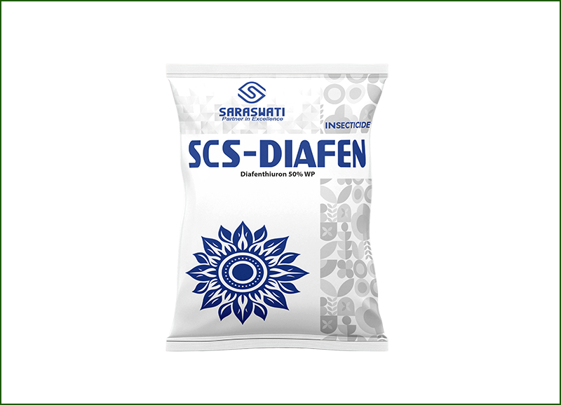 Manufacturer of SCS- DIAFEN in Ahmedabad