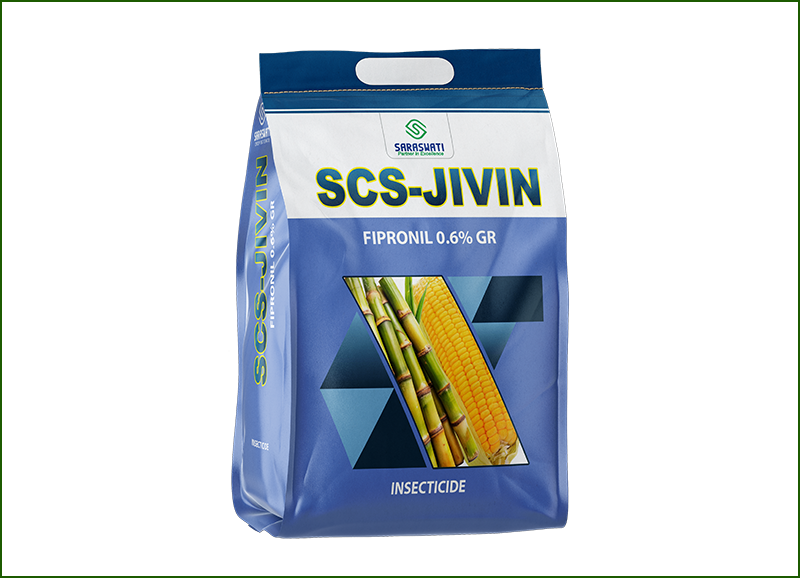Manufacturer of SCS-JIVIN in Ahmedabad