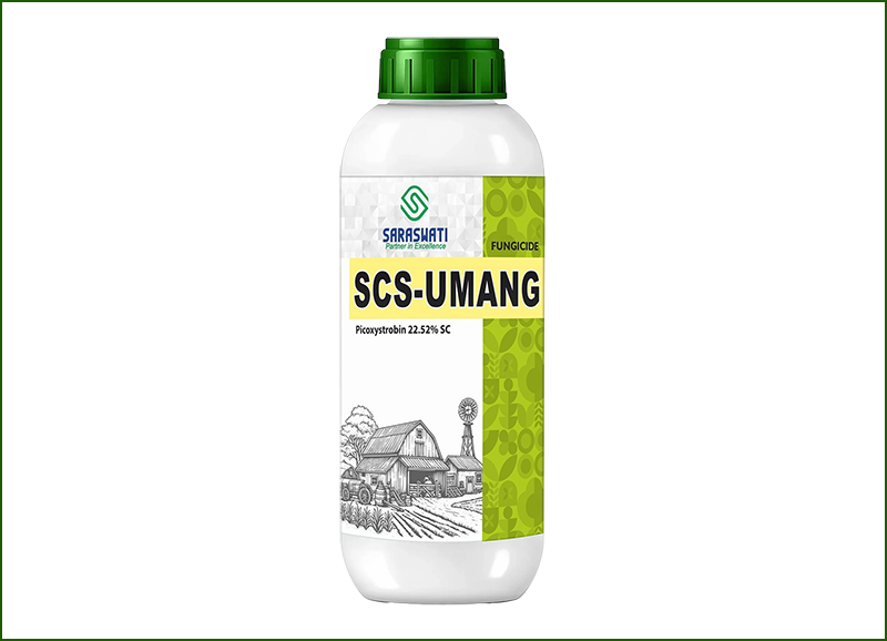 Manufacturer of SCS-UMANG in Ahmedabad
