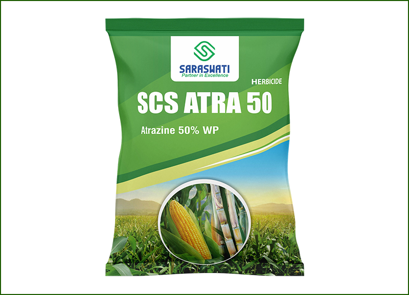 Manufacturer of SCS - ATRA 50 in Ahmedabad