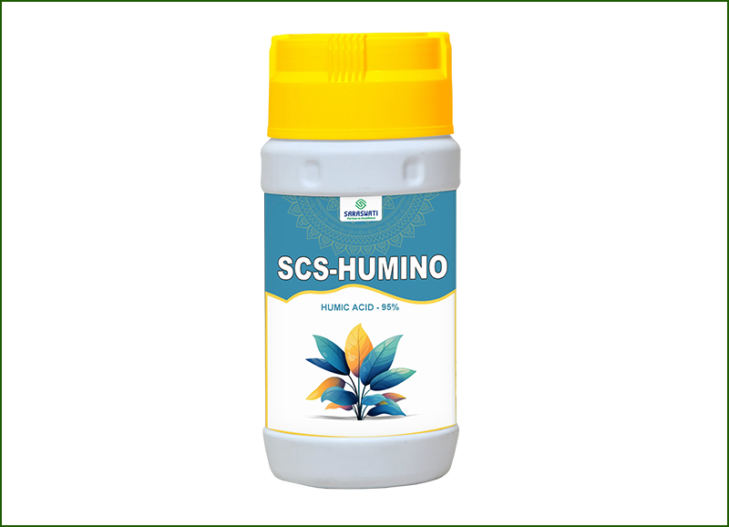 Manufacturer of SCS-HUMINO in Ahmedabad